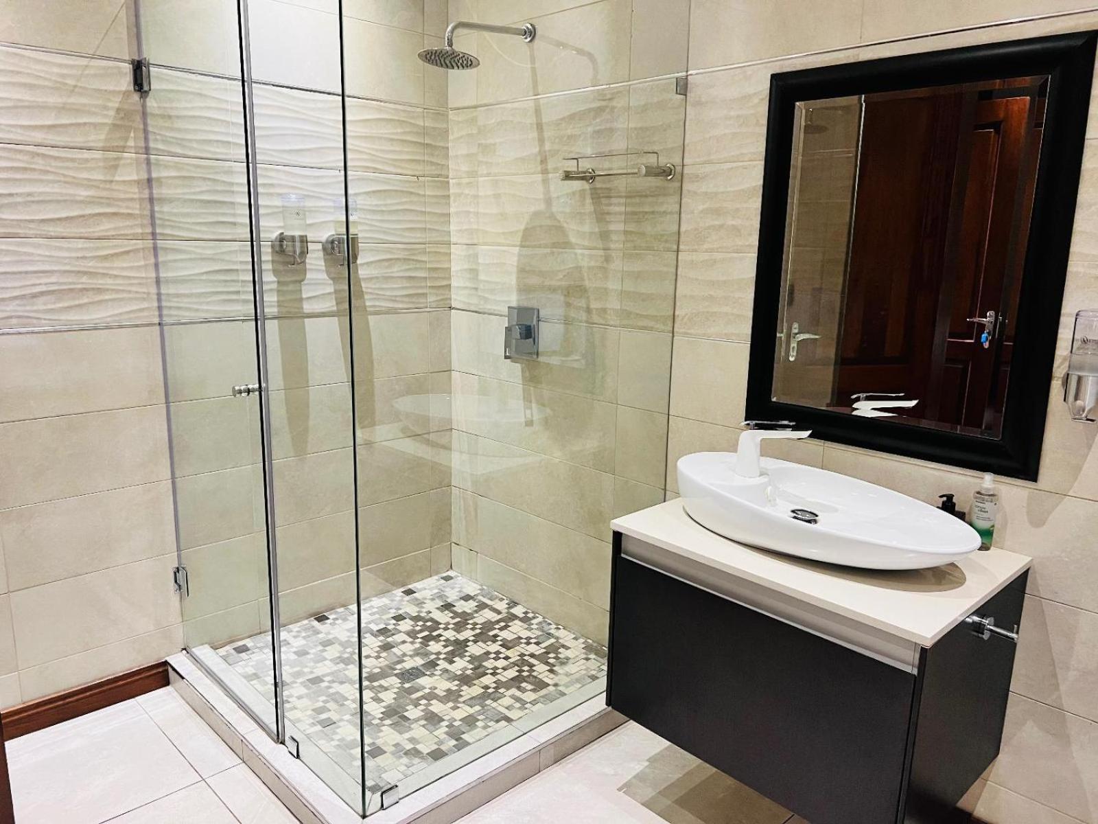 One O Eight Boutique Hotel Benoni