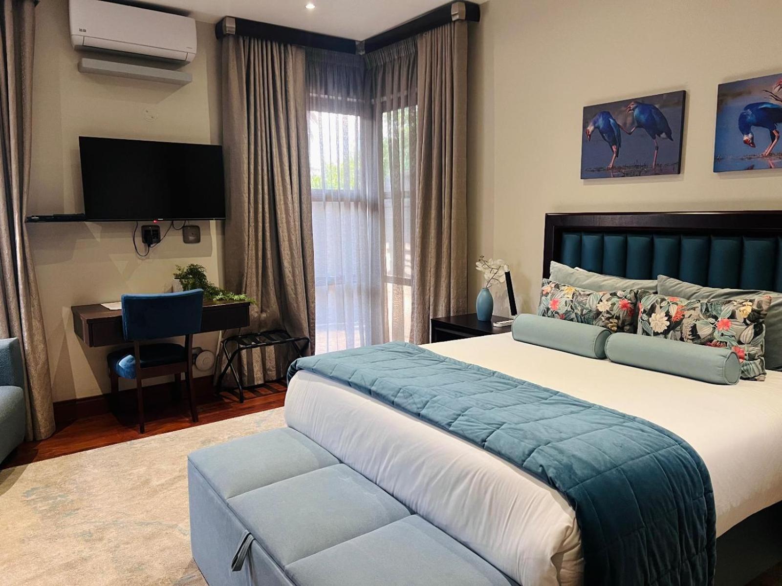 One O Eight Boutique Hotel