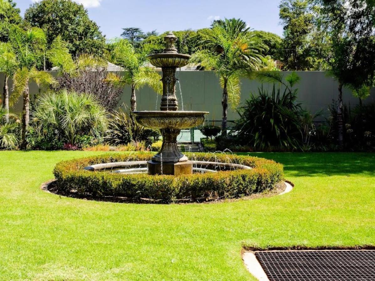 Hotel One O Eight Boutique Benoni