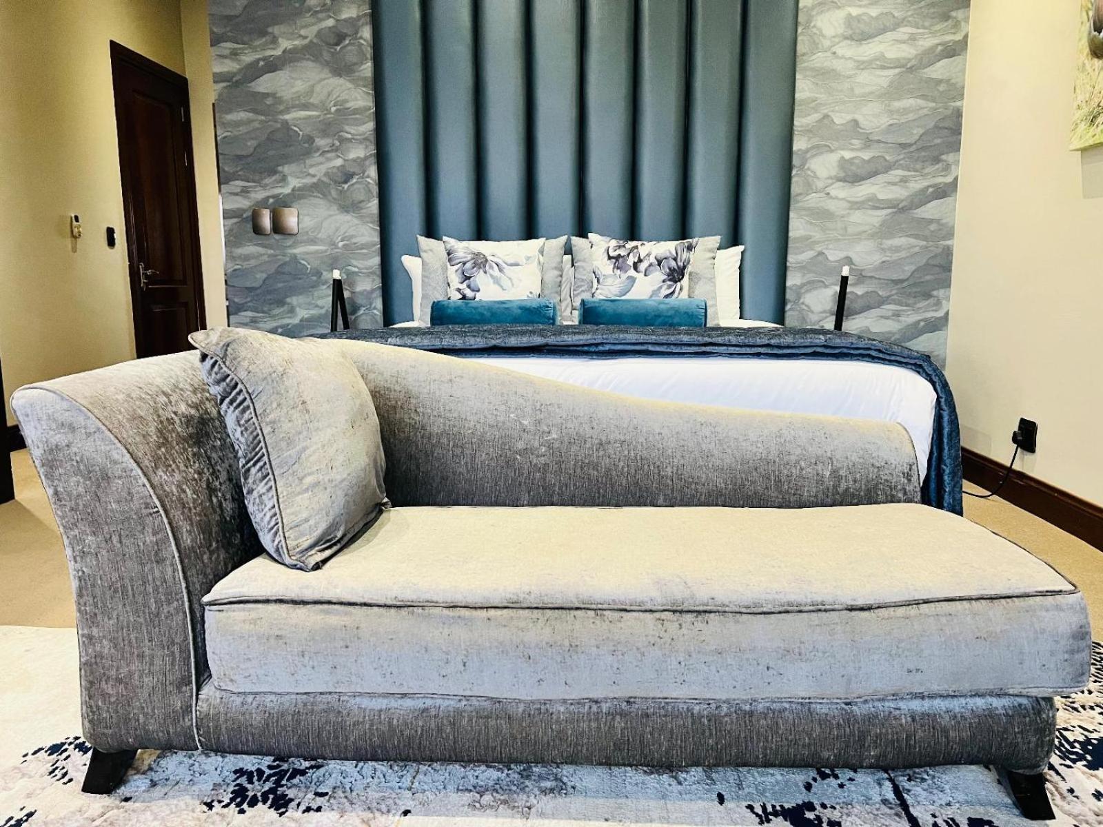 One O Eight Boutique Hotel Benoni