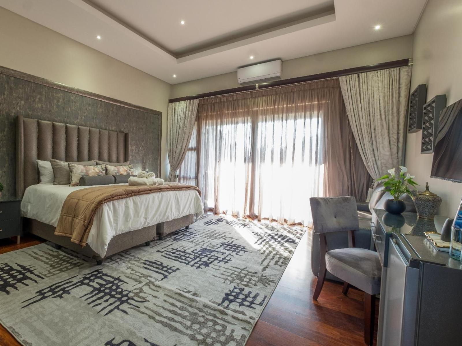 One O Eight Boutique Hotel