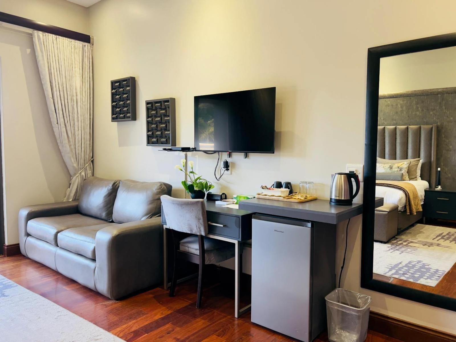 One O Eight Boutique Hotel Benoni