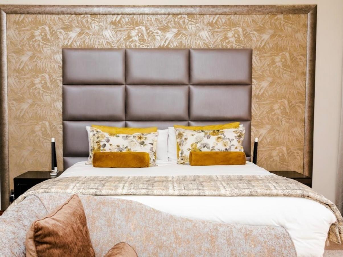Hotel One O Eight Boutique