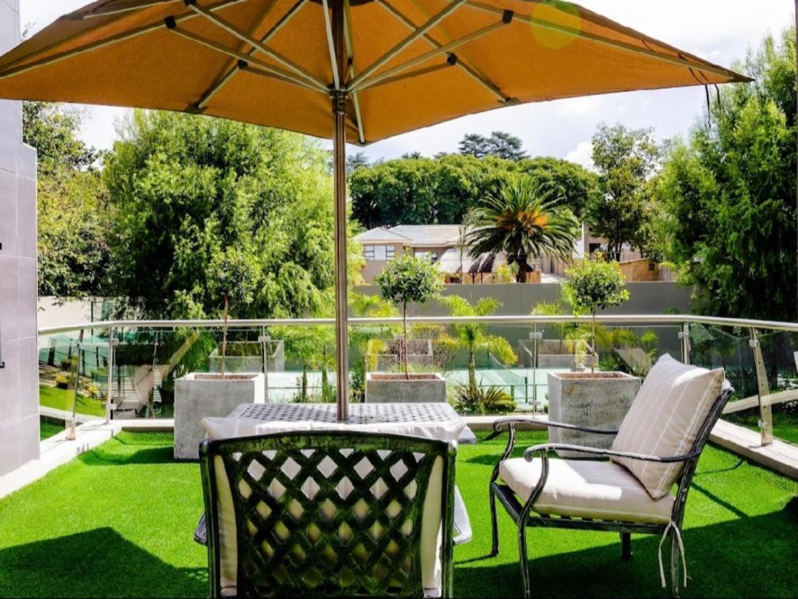 One O Eight Boutique Hotel Benoni