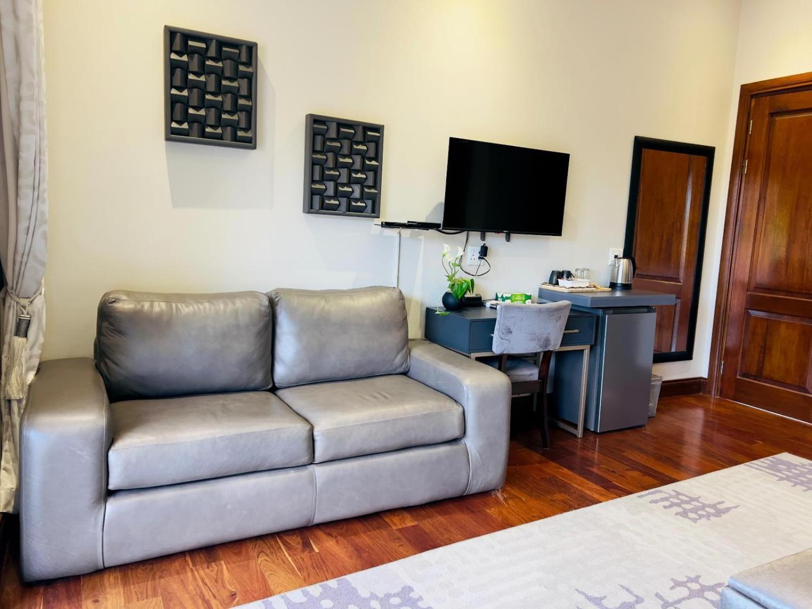 Hotel One O Eight Boutique Benoni