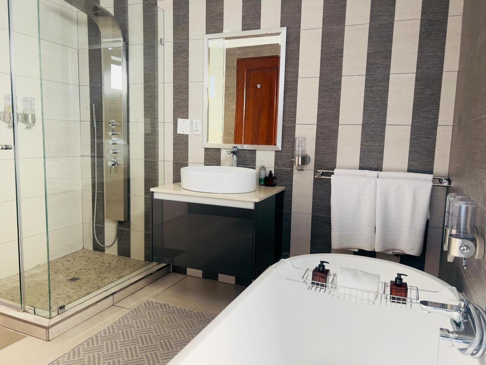 One O Eight Boutique 4* Benoni