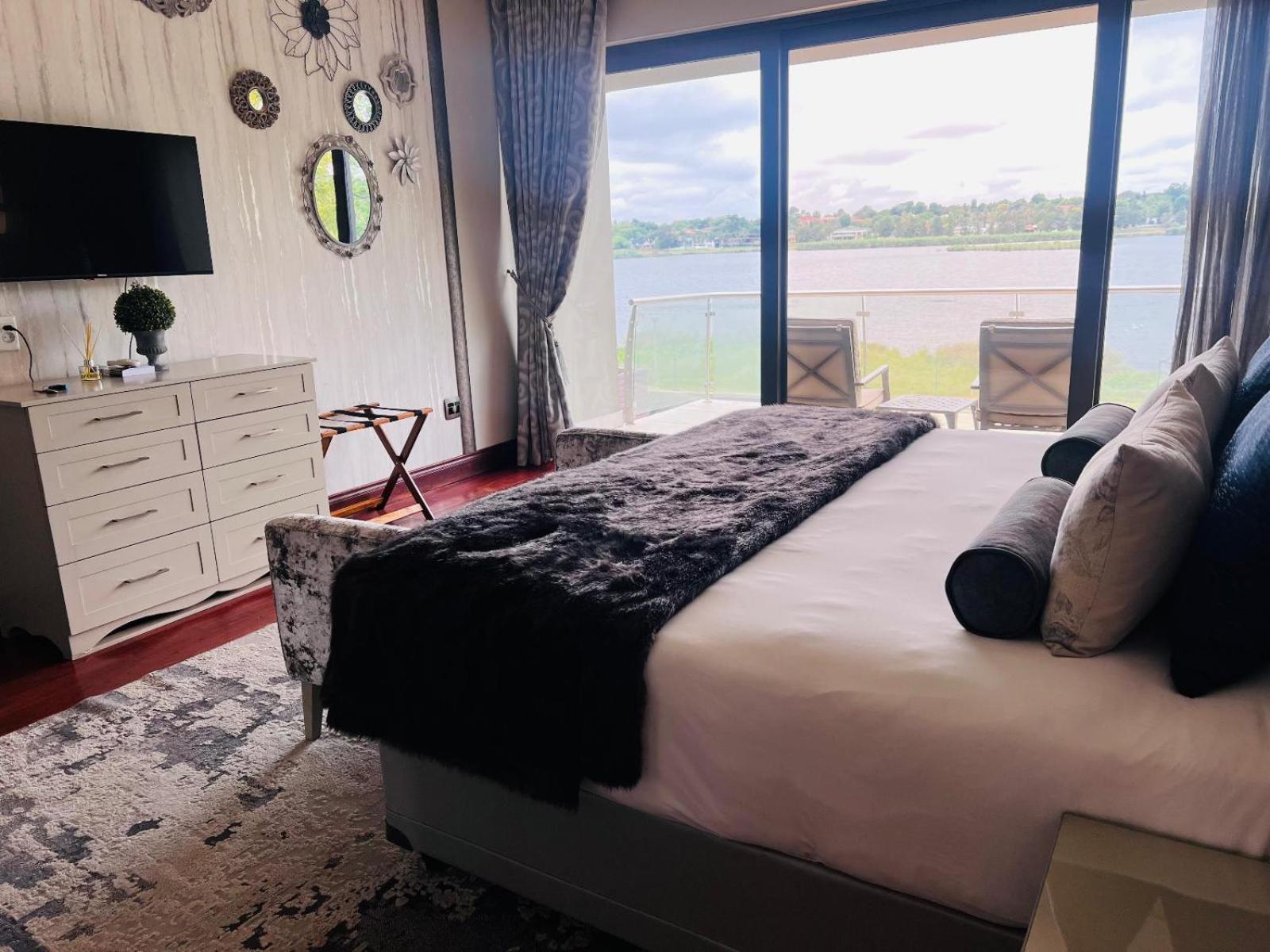 One O Eight Boutique 4* Benoni