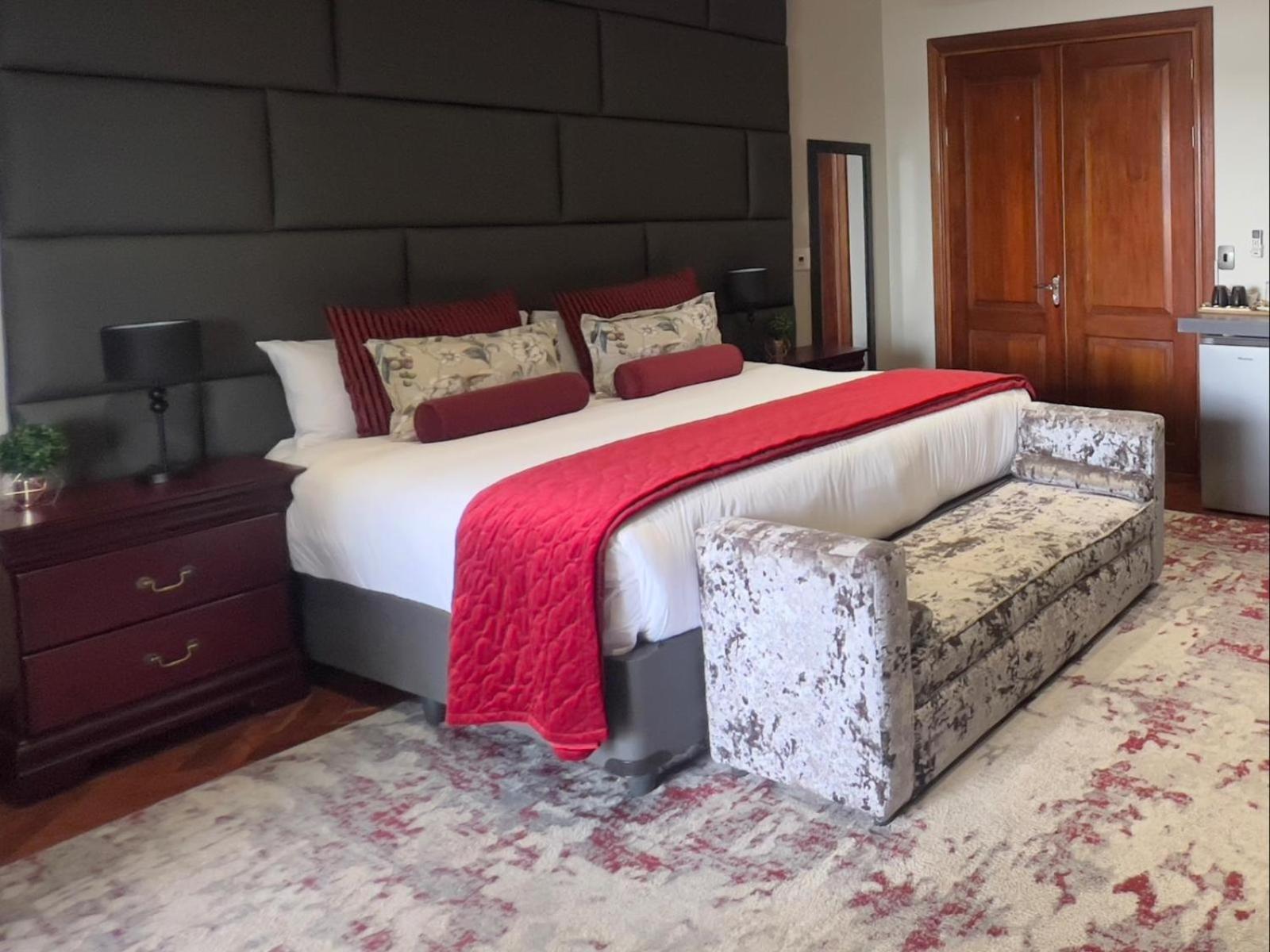 Hotel One O Eight Boutique