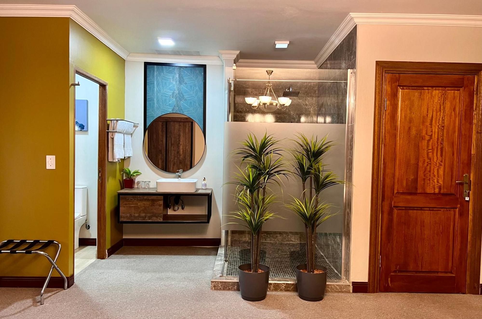 One O Eight Boutique 4* Benoni