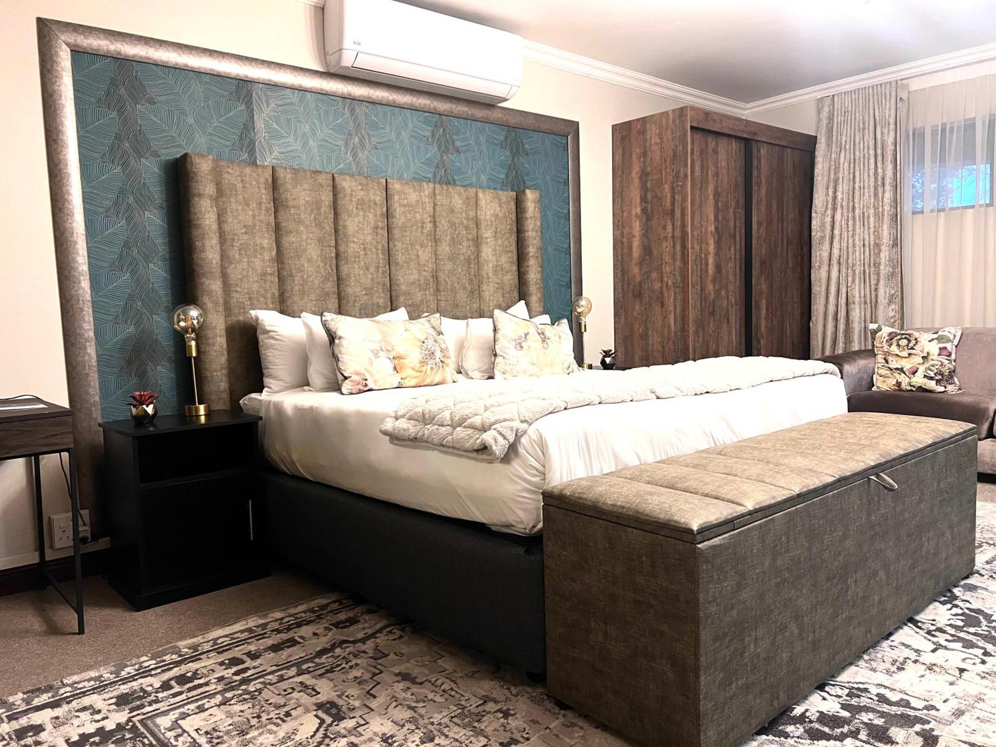 One O Eight Boutique Hotel Benoni