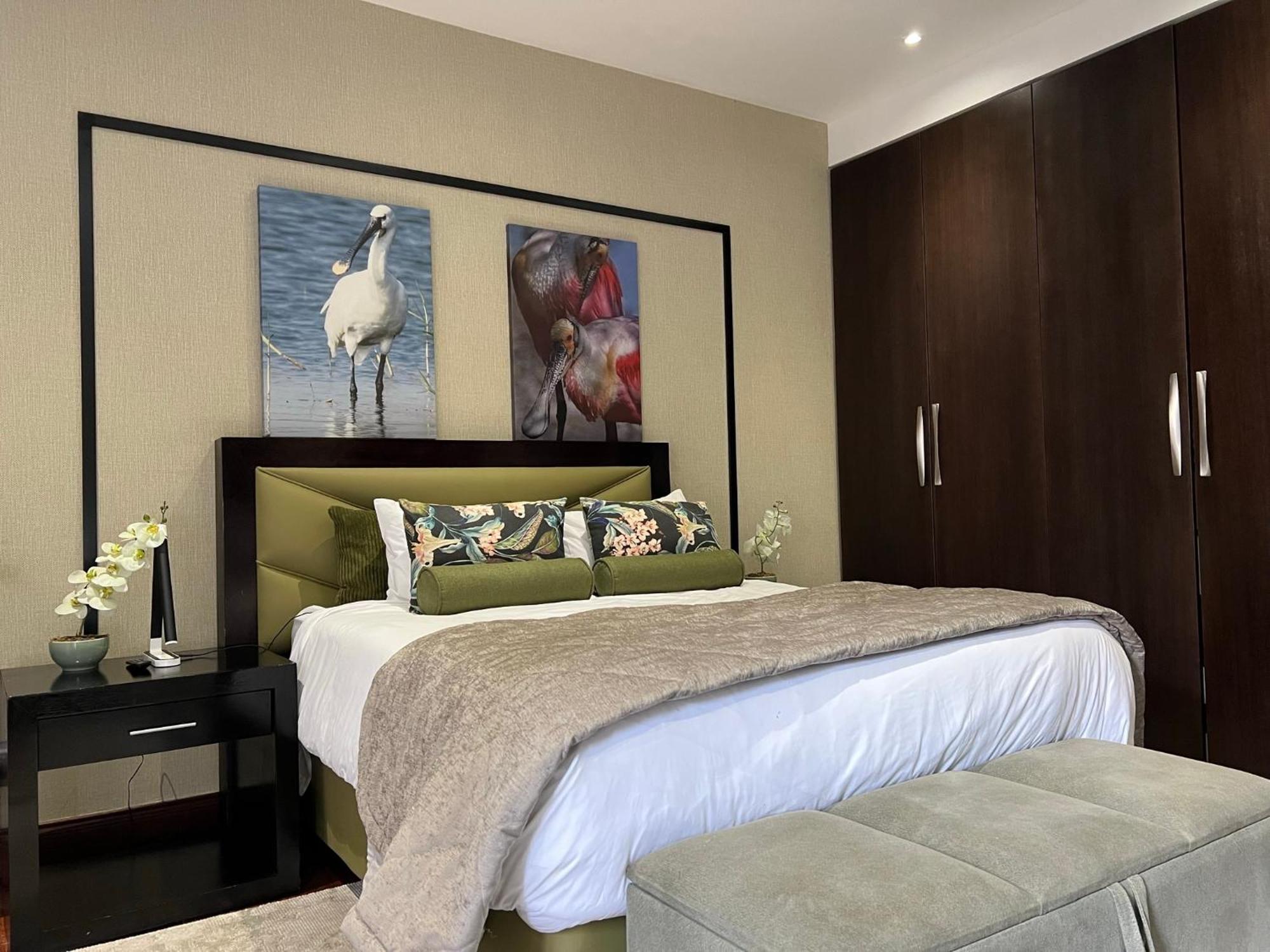 One O Eight Boutique Hotel Benoni
