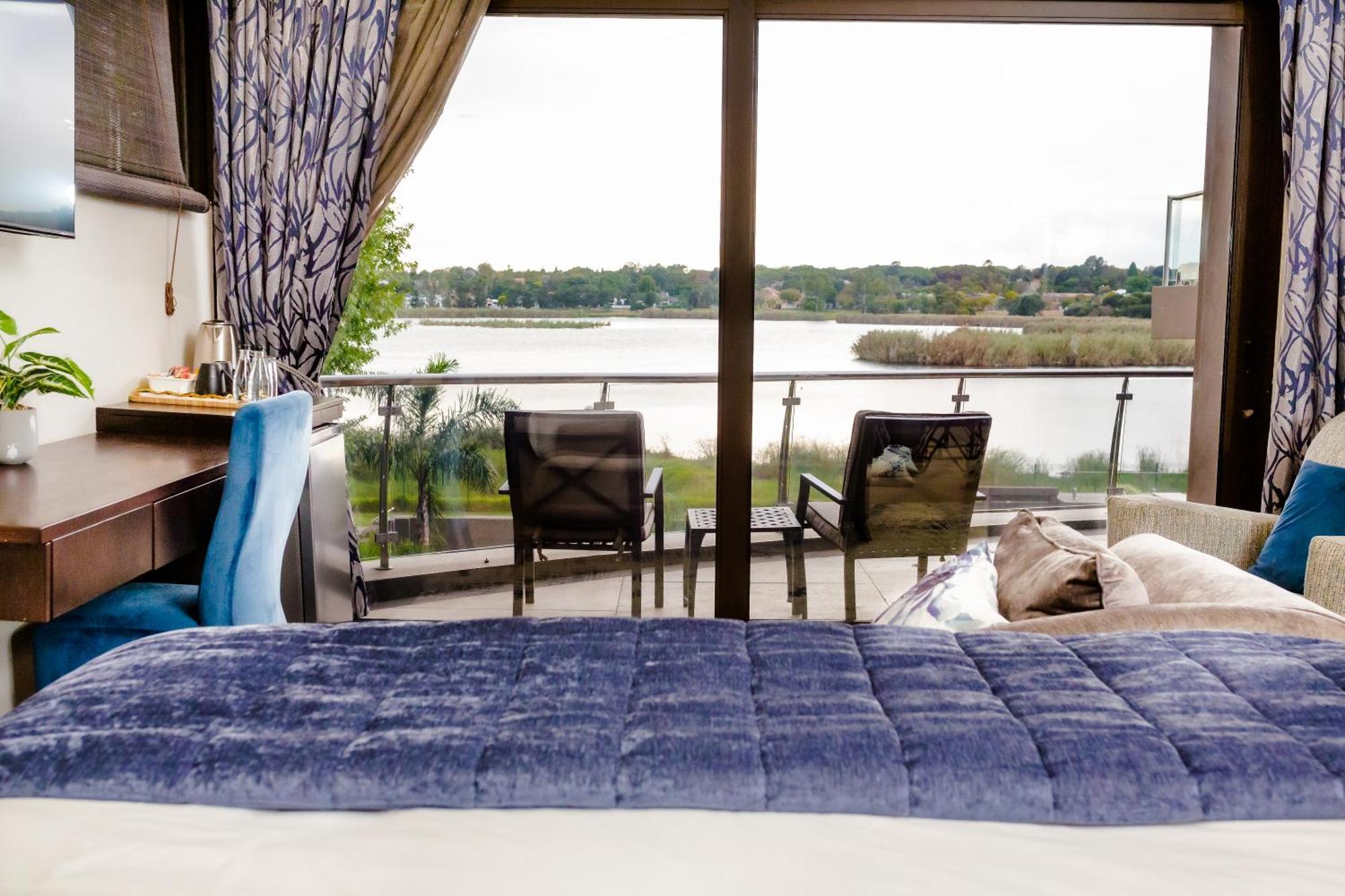 One O Eight Boutique Hotel