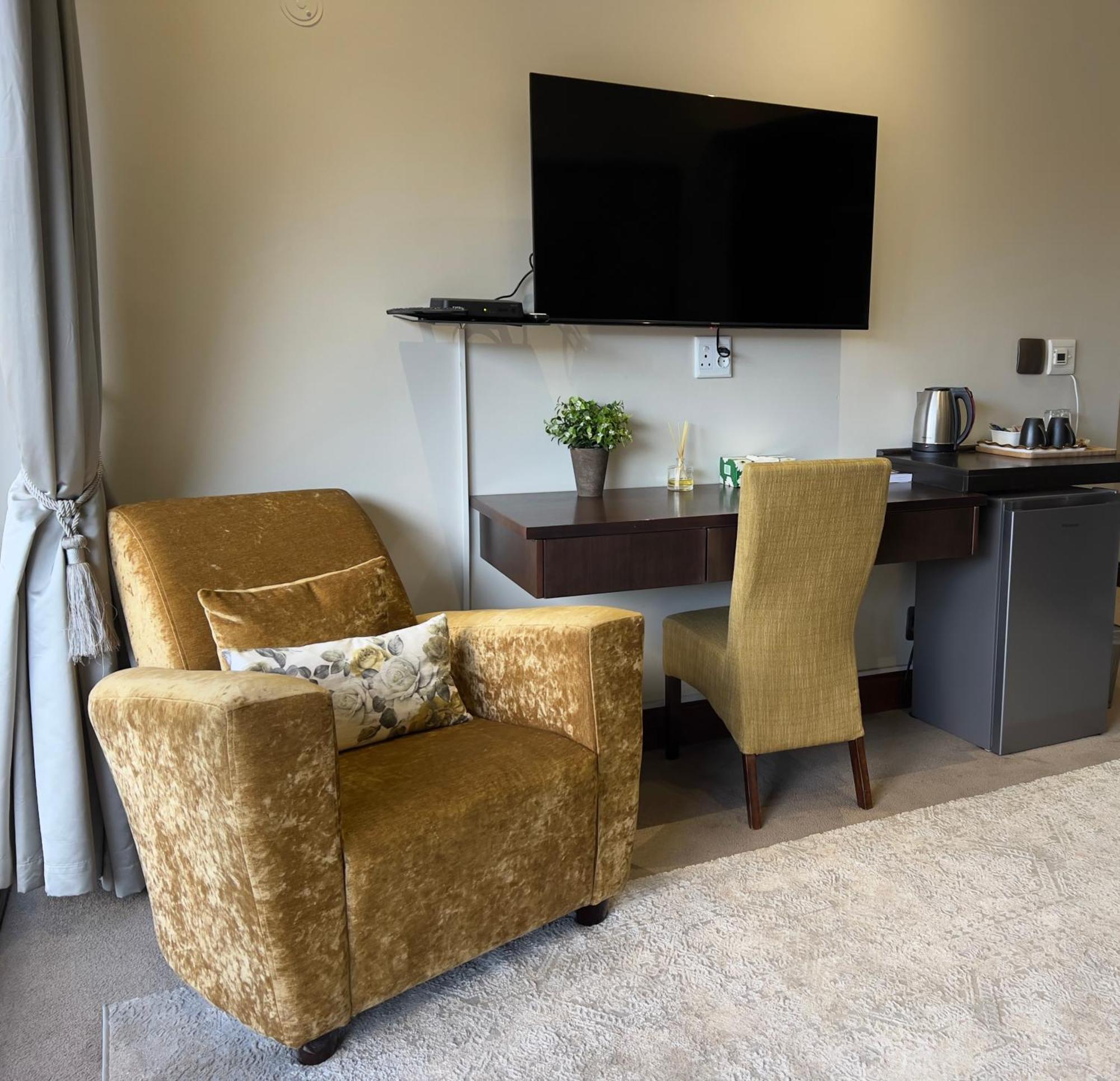 Hotel One O Eight Boutique