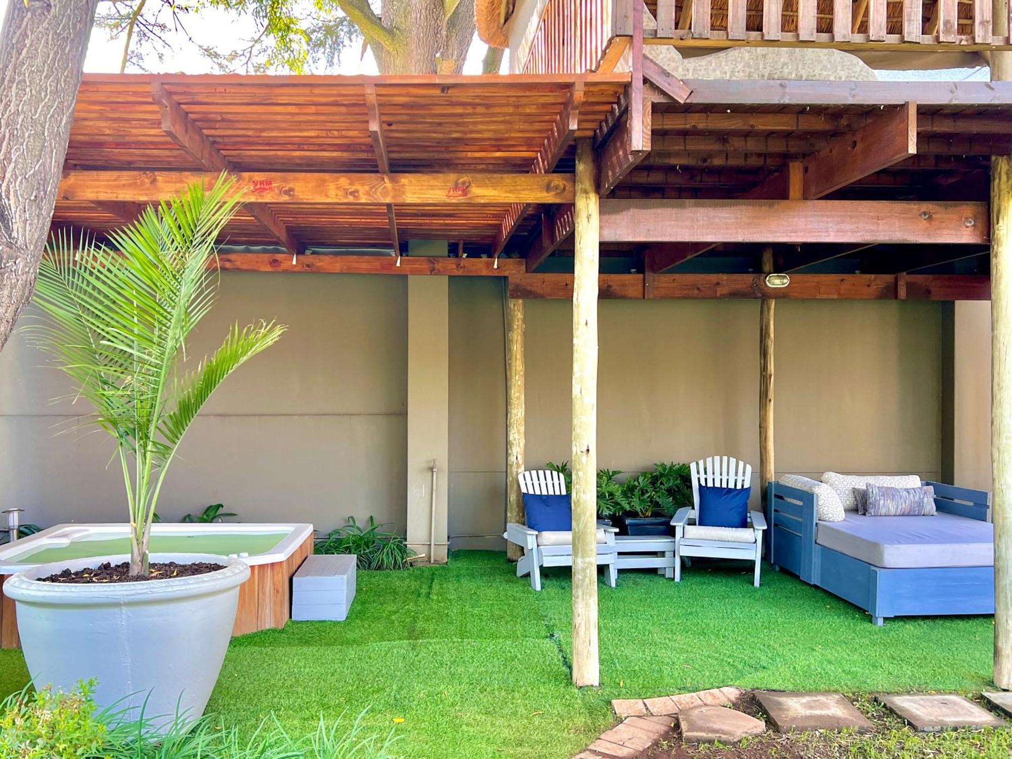 One O Eight Boutique 4* Benoni